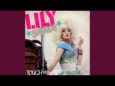 Lily Savage — Tough at the Top (Instrumental)