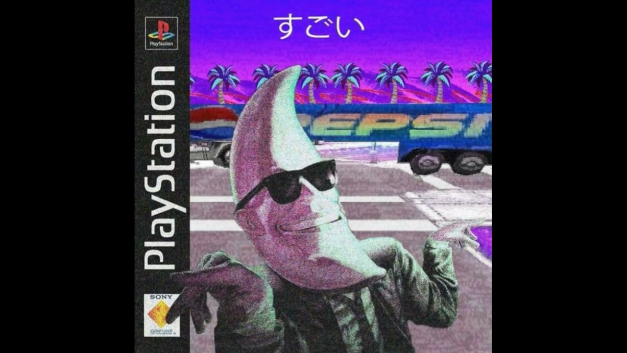 mycelium beat - Yung chilllll