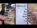 Lenovo Watch Fit Smartwatch Design- Step Counter Test