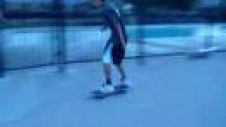 Nine Stair Grass Gap