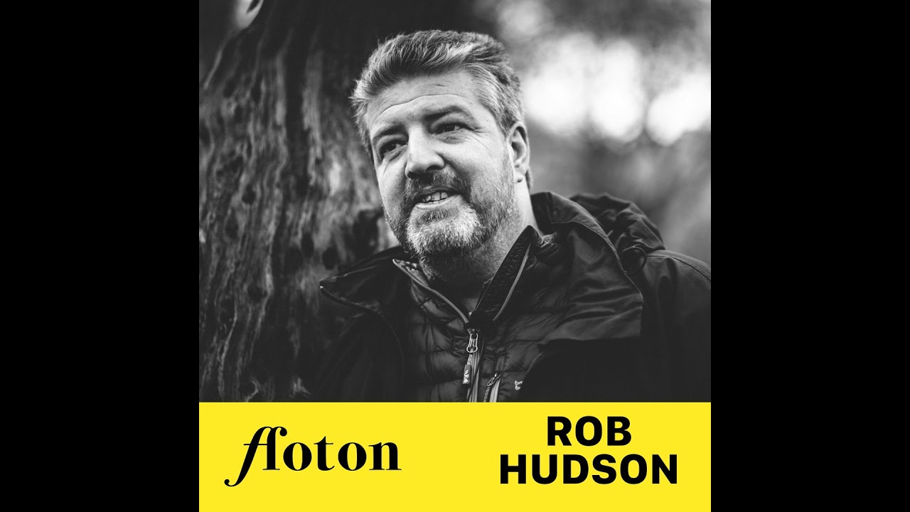 Rob Hudson