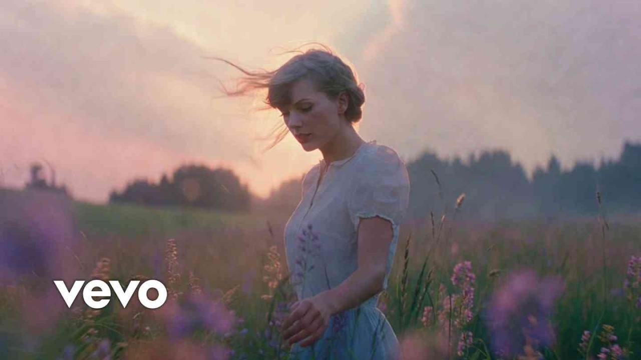 TAYLOR SWIFT - LITTLE LOVERS (Official 2026 AI Video)