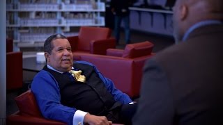 Dr. Michael V. Roberts - Action Has No Season | Empower Series