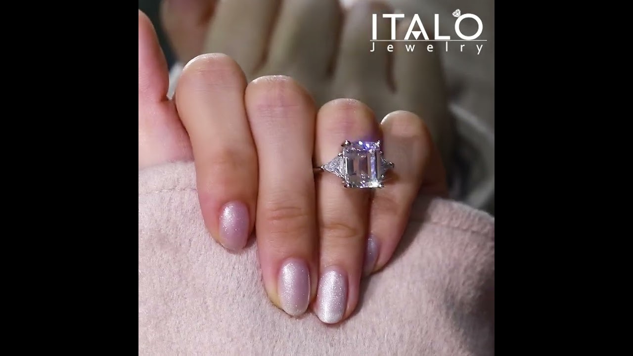 Italo Jewelry---Maximum sparkle.💚 (SKU:211250)