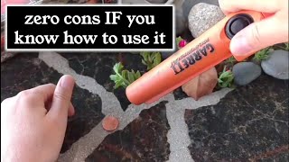 Celebrity 😁 3 huge pros for Garrett Pro-Pointer AT REVIEW/Garrett carrot pinpointer review. Net Worth