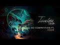 Davido - NO COMPETITION (Official Audio) ft. Asake