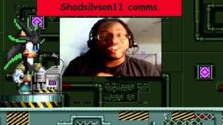 One Shot Commentary - Defending a Deliberate Fail?
Another one shot commentary on a very recent video.
SP4Mews commentary on IGNs Sonic Unleashed review was heavily flawed, and LoudenStyles did do a very good job at pointing out his flaws. HOWEVER one point kinda bugged me, and that was when he acused SP4Mew of making up the completely obvious fail (seriously anyone couldve noticed it from a mile away).
Anyways enjoy. One Shot Commentary - Defending a Deliberate Fail?