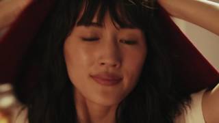 綾瀬はるか・満島真之介出演／コカ・コーラCM(15秒)