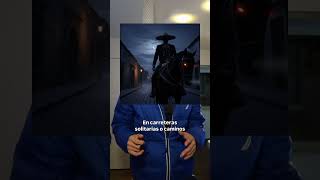 Los mitos y leyendas mexicanas más famosas!!😱😱 #datoscuriosos #viral #miedo