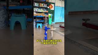 🚗 ABM Adjustable Shock Absorber Installation 🔧 | Smooth Ride & Better Control #shorts