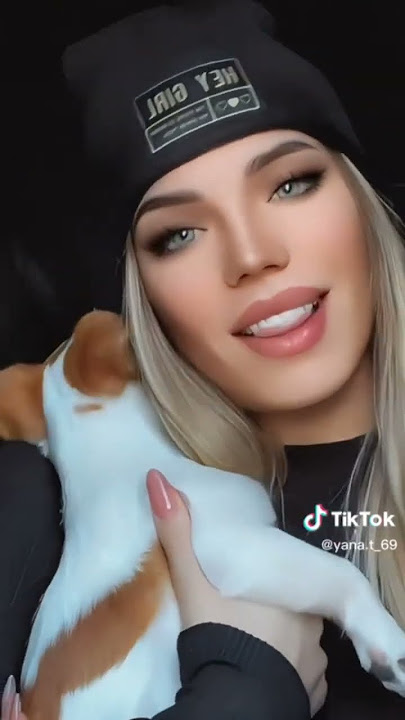 🍒#shorts #tiktok❤️Wow Girl❤️The Best Girls From TikTok