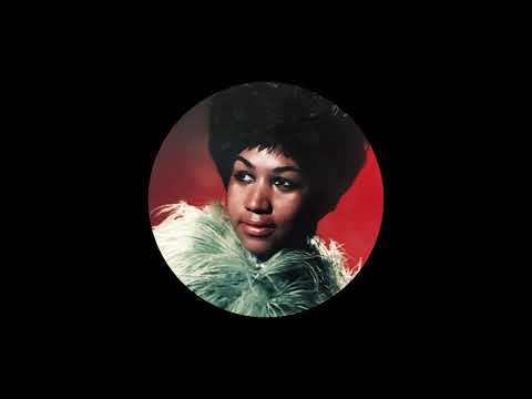 Aretha Franklin - Get It Right (Porter City Remix)