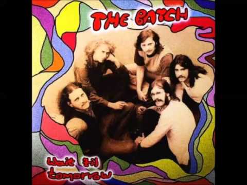 The Batch — The Batch - Drifting (1969) US Psych Rock