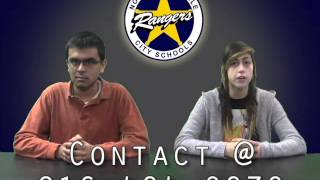 NRHS Announcements 2-22-16