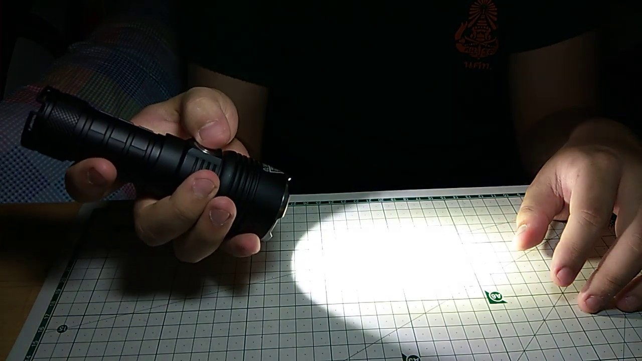 ไฟฉาย jkk 70