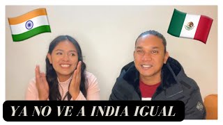 Thumbnail image for 😱 CHOQUE CULTURAL A LA INVERSA! MEXICO- INDIA (como se siente ahora en su país?