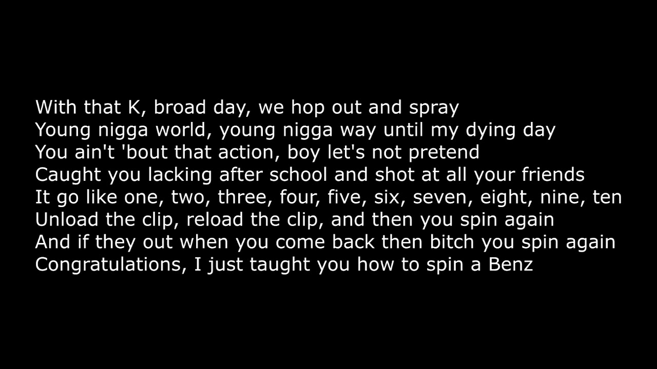 YNW Melly "Virtual (Blue Balenciagas)" Lyrics YouTube