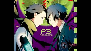 Persona 3 Reload - Ryoji's Theme (Unused Version)