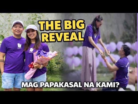 MAGPAPAKASAL NA KAMI?!