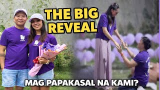 Download Lagu MAGPAPAKASAL NA KAMI?! MP3