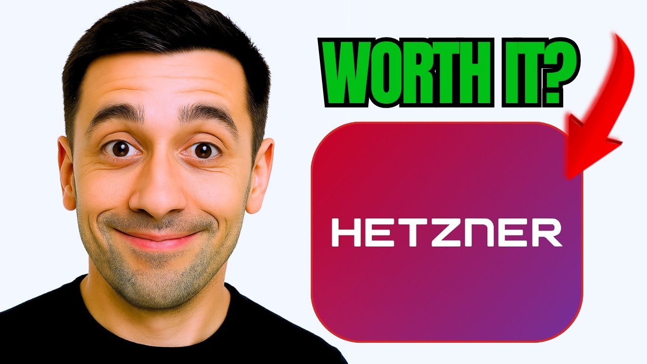 Hetzner Review | Pros and Cons – Watch Before Using