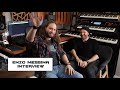 Enzo Messina Interview (ITA, Sub Eng) | @MeXKeys