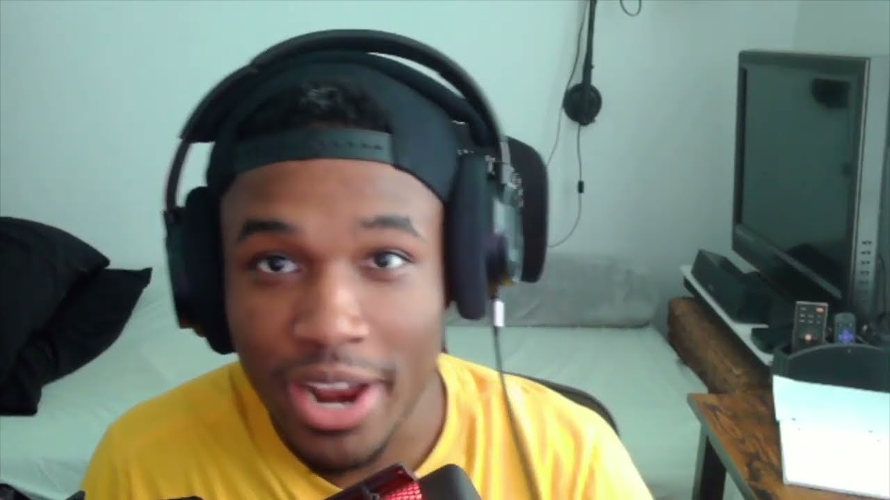 URLC 3 Main Event Promo: Tristn vs ISharrieff