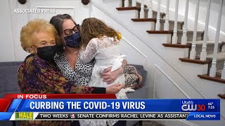 IN FOCUS Discussion: Curbing the COVID-19 Virus