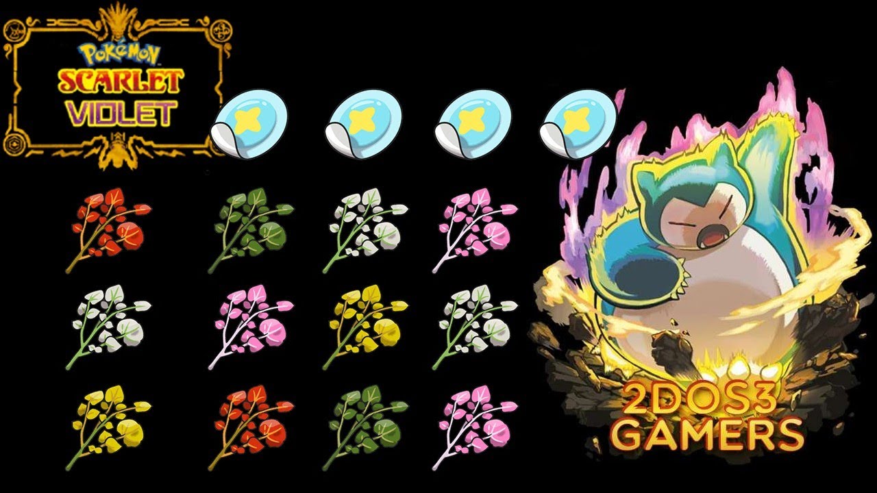 X6 Tera Raids, Farming Mystical Herbs and Ability Patch... Enjoy