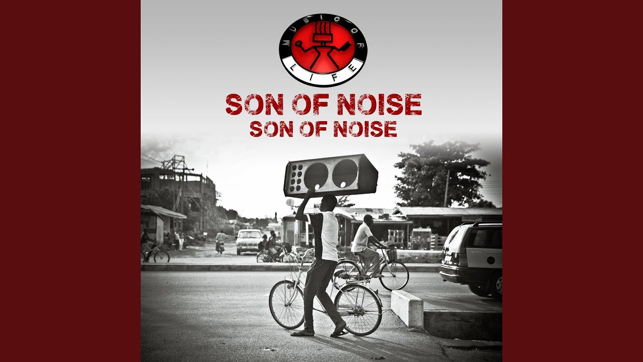 Ill Justice (Instrumental)