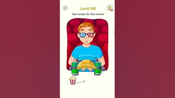 Dop 3 LEVEL 168 #gaming #gameplay #shorts #dop3