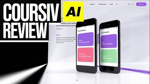 How to Use Coursiv IO_Review and Tutorial for Beginners 2025
