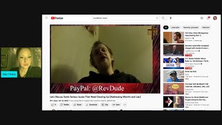 Rev Vs Gman Shanny Twitch LIVE