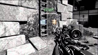 Amazing Studio Tower Wallbang