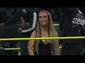 The System's Ring Ceremony | TNA iMPACT! Nov. 14, 2024
