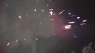 Shooting explosive targets | Tannerite Explosives | Water vapor explosive