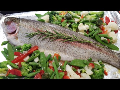 Любую РЫБУ теперь