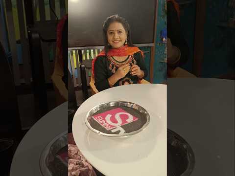నీళ్లపై అద్భుత కళారూపాలు l Interview with water rangoli artist Revathi Garu #swaroopapotlapalli