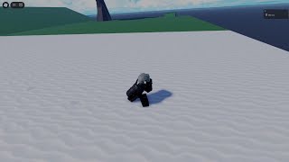 Movement System Showcase