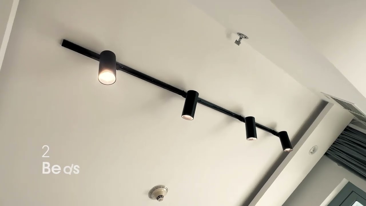 DDGroup - ⁠213 Standpoint Tower 1, Downtown - Completed