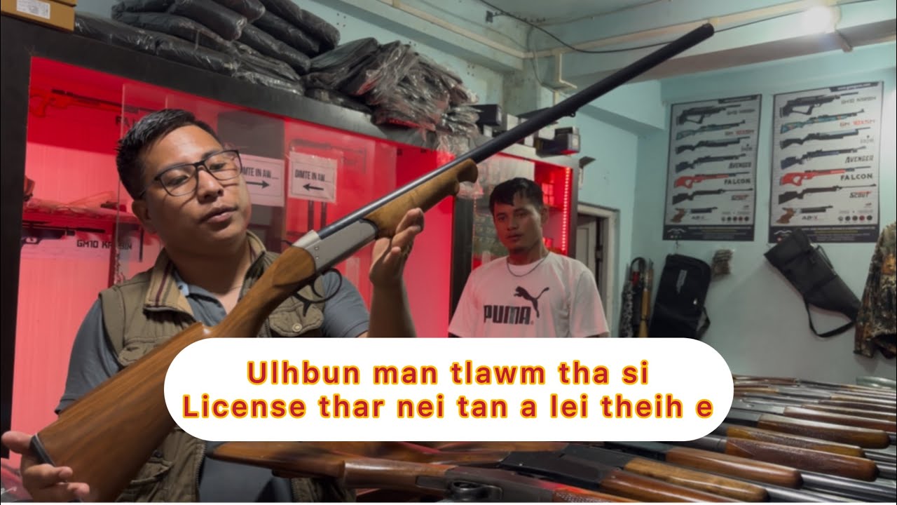 Ulhbun en ho leh ang aw.. Rs18000