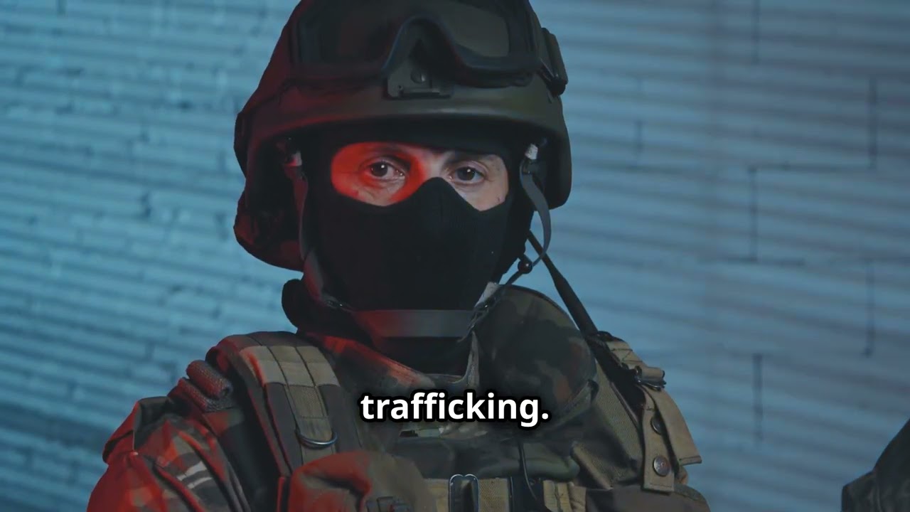 focusing on allegations of CIA involvement in or complicity with narcotics trafficking