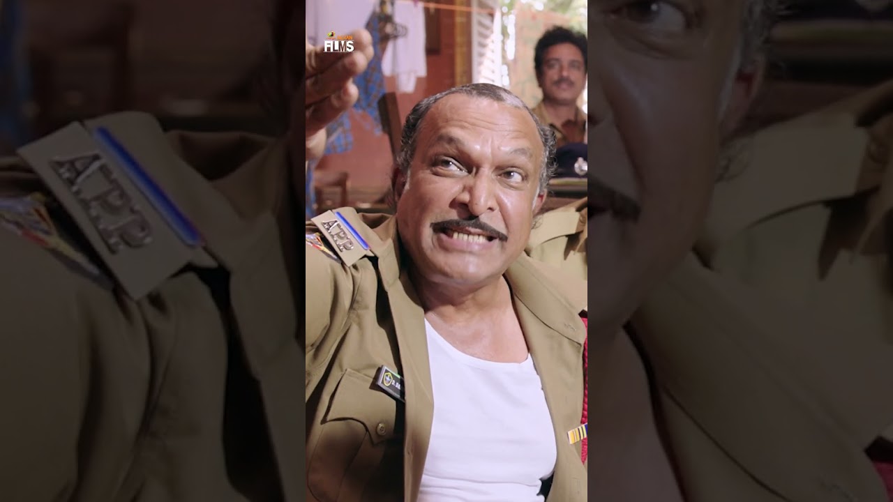 Nassar Best Comedy Scene | Mahesh Babu | Aagadu Movie | 