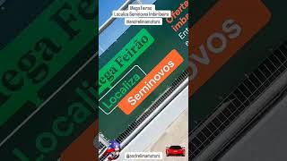 Sabadou Na Localiza Imbiribeira, André Lima Motors