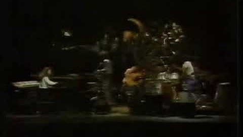 PAT METHENY & LYLE MAYS - It's for you