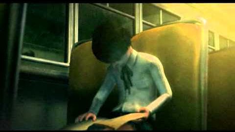 Rule of Rose - Walkthrough (PCSX2) - Part 01