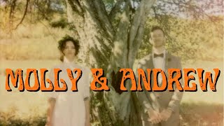 I Do Drive Thru Weddings- Molly & Andrew, Upstate NY