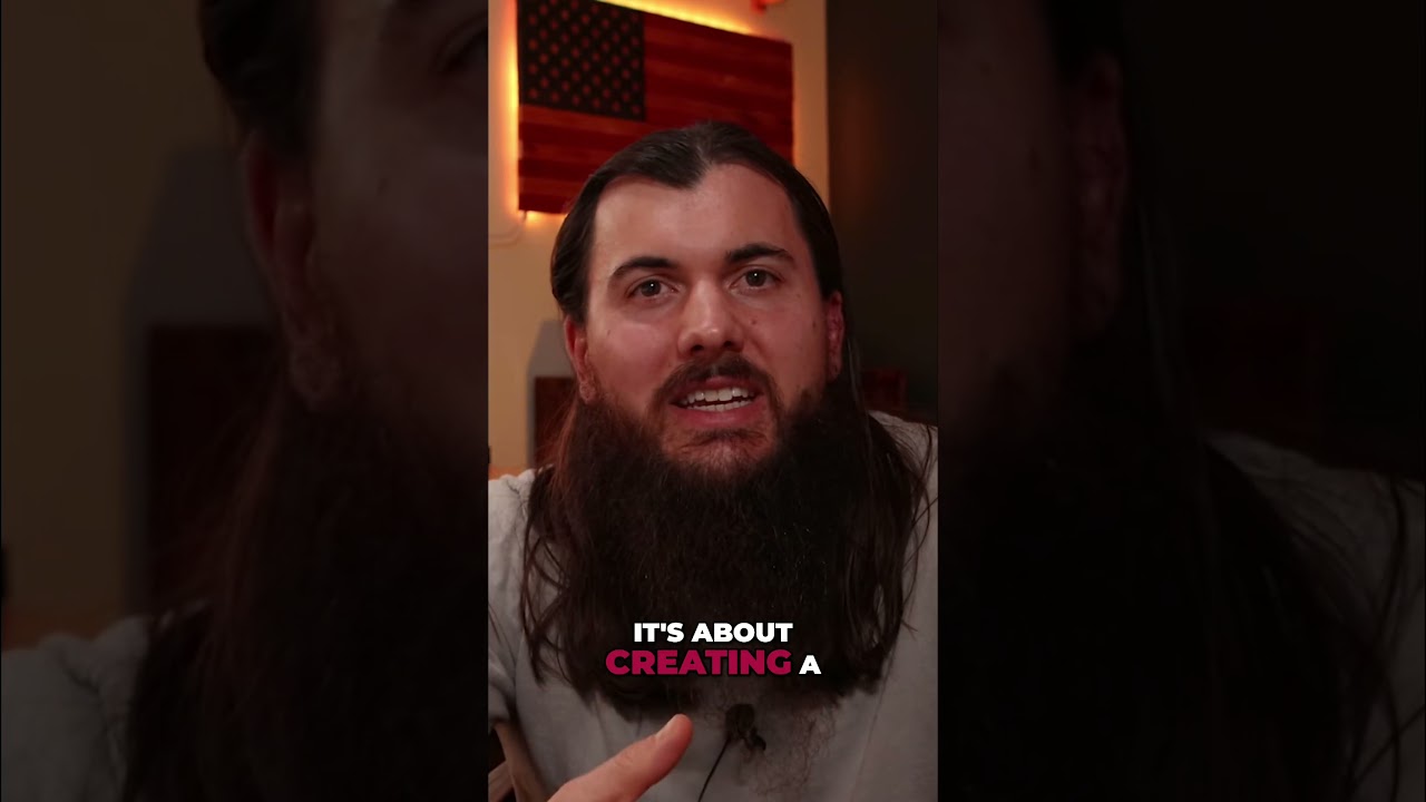 Your choices shape the strength of our local economy 🇺🇸