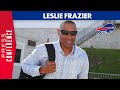 Leslie Frazier on Working to Contain Kansas City's Offense | Buffalo Bills