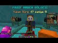 MİNECRAFT BOX PVP 2. BÖLÜM
